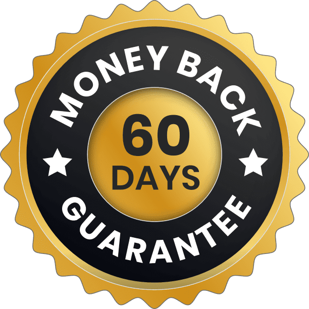 Reliver Pro 60-Day Money Back Guarantee