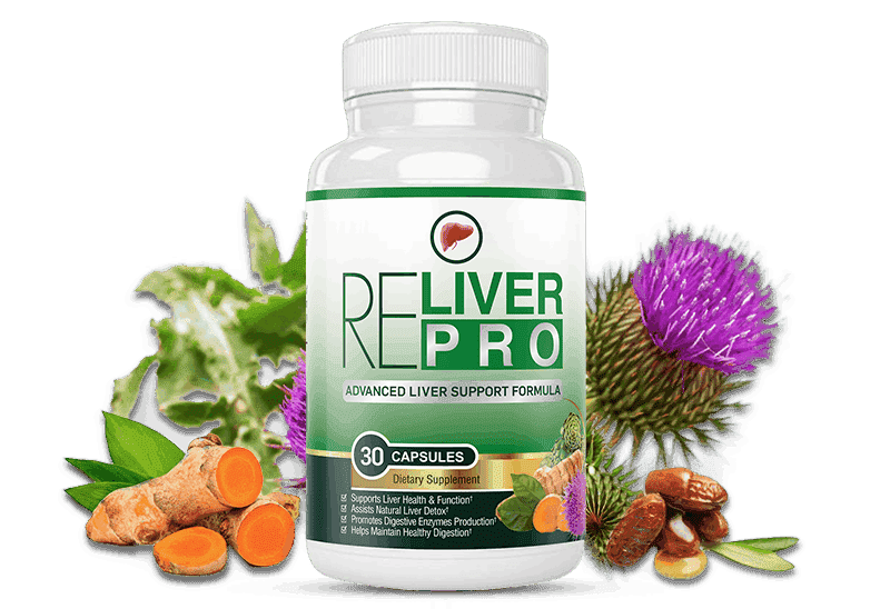 Reliver Pro™ 